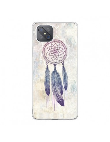 Coque Oppo Reno4 Z 5G Attrape-rêves - Rachel Caldwell - Rachel Caldwell