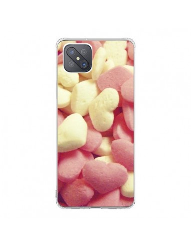 Coque Oppo Reno4 Z 5G Tiny pieces of my heart - R Delean