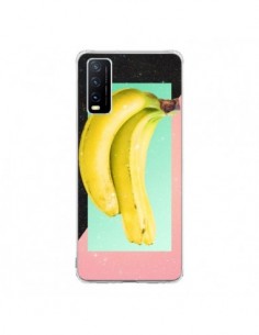 Coque Vivo Y20S Eat Banana Banane Fruit - Danny Ivan