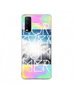 Coque Vivo Y20S Forever Summer - Danny Ivan