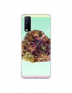 Coque Vivo Y20S Mineral Love Pierre Volcan - Danny Ivan