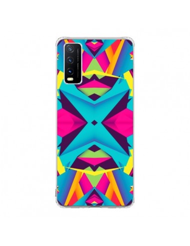 Coque Vivo Y20S The Youth Azteque - Danny Ivan