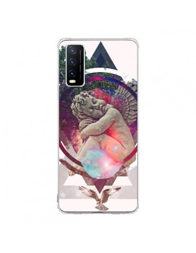 Coque Vivo Y20S Bébé Petit Ange Bebeto - Eleaxart