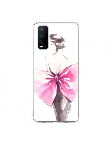 Coque Vivo Y20S Elegance - Elisaveta Stoilova