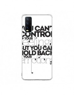 Coque Vivo Y20S Feelings Sentiments Emotions - Javier...
