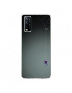 Coque Vivo Y20S Spider Man - Jonathan Perez