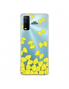 Coque Vivo Y20S Italian Pasta Pates Italiennes...