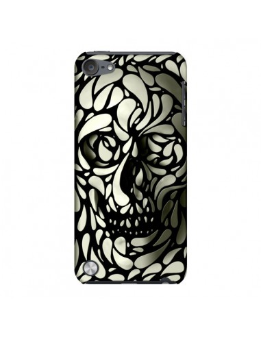 Coque Skull Tête de Mort pour iPod Touch 5 - Ali Gulec