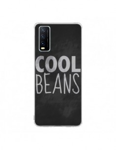 Coque Vivo Y20S Cool Beans - Mary Nesrala