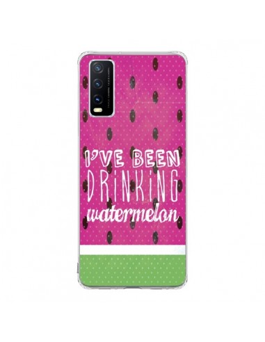 Coque Vivo Y20S Pasteque Watermelon - Mary Nesrala