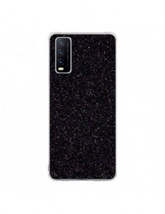 Coque Vivo Y20S Espace Space Galaxy - Mary Nesrala