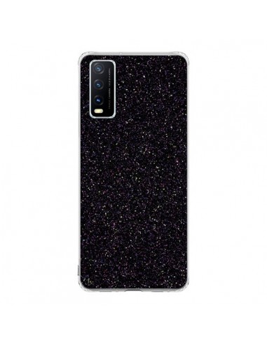 Coque Vivo Y20S Espace Space Galaxy - Mary Nesrala