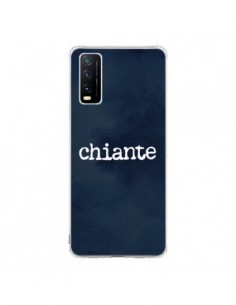 Coque Vivo Y20S Chiante - Maryline Cazenave
