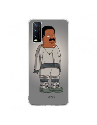 Coque Vivo Y20S Cleveland Family Guy Yeezy - Mikadololo