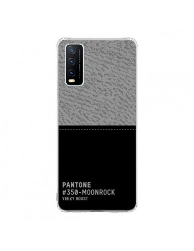 Coque Vivo Y20S Pantone Yeezy Moonrock - Mikadololo