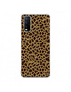 Coque Vivo Y20S Girafe - Maximilian San