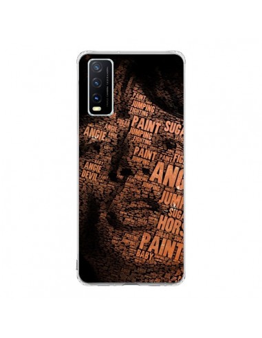 Coque Vivo Y20S Mick Jagger - Maximilian San