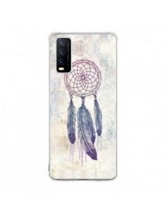 Coque Vivo Y20S Attrape-rêves - Rachel Caldwell - Rachel...