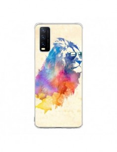 Coque Vivo Y20S Sunny Leo - Robert Farkas