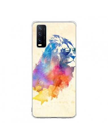 Coque Vivo Y20S Sunny Leo - Robert Farkas