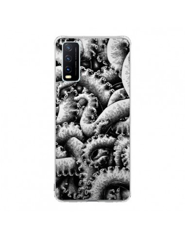 Coque Vivo Y20S Tentacules Octopus Poulpe - Senor Octopus