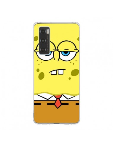 Coque Vivo Y70 Bob l'Eponge Sponge Bob - Bertrand Carriere