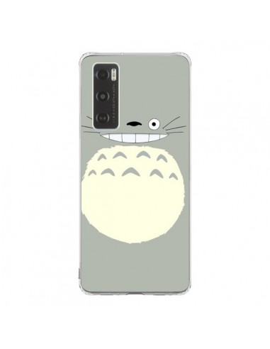 Coque Vivo Y70 Totoro Content Manga - Bertrand Carriere