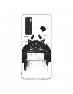 Coque Vivo Y70 Bad Panda Prison - Balazs Solti