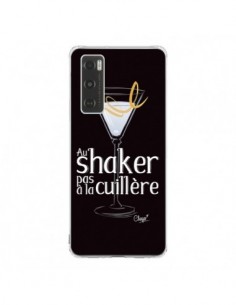 Coque Vivo Y70 Au shaker pas à la cuillère Cocktail...