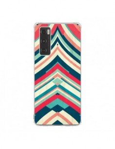 Coque Vivo Y70 Goodnight Nobody Azteque - Danny Ivan