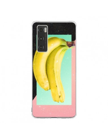 Coque Vivo Y70 Eat Banana Banane Fruit - Danny Ivan