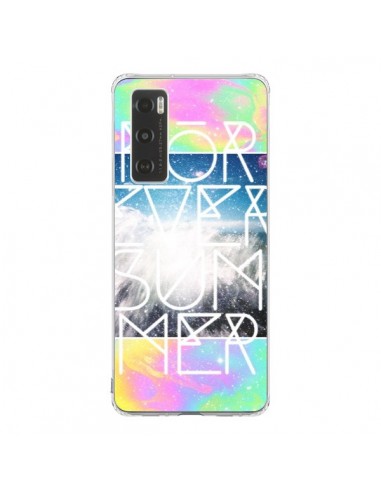 Coque Vivo Y70 Forever Summer - Danny Ivan