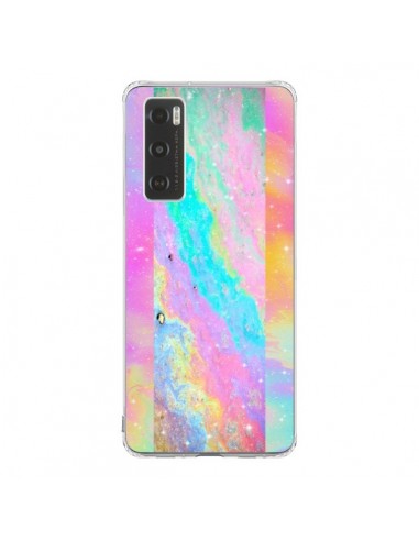 Coque Vivo Y70 Get away with it Galaxy - Danny Ivan