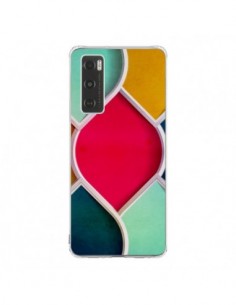 Coque Vivo Y70 Love a lot - Danny Ivan