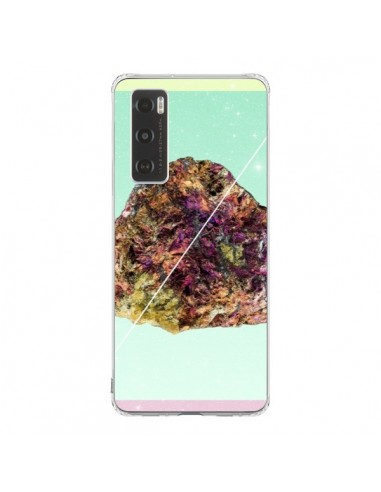 Coque Vivo Y70 Mineral Love Pierre Volcan - Danny Ivan