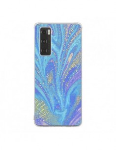 Coque Vivo Y70 Witch Essence Galaxy - Eleaxart