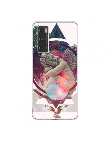 Coque Vivo Y70 Bébé Petit Ange Bebeto - Eleaxart