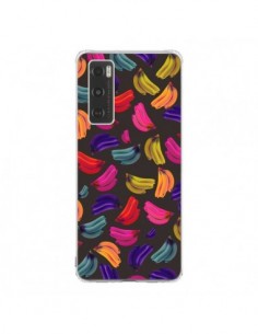 Coque Vivo Y70 Bananas Bananes Fruit - Eleaxart