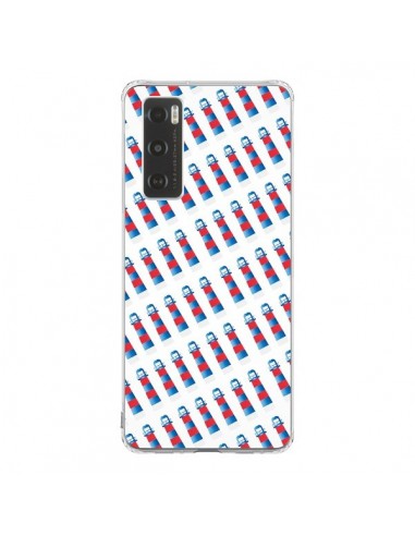 Coque Vivo Y70 Phare Bateau Farolitos - Eleaxart