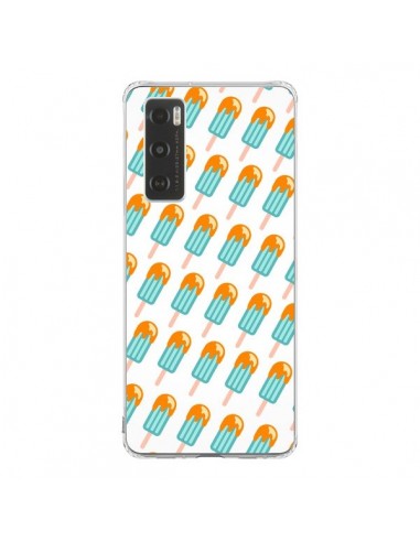 Coque Vivo Y70 Glaces Ice cream Polos - Eleaxart