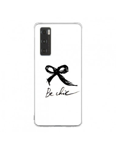 Coque Vivo Y70 Be Chic Noeud Papillon -  Léa Clément