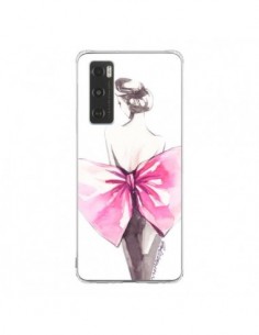 Coque Vivo Y70 Elegance - Elisaveta Stoilova