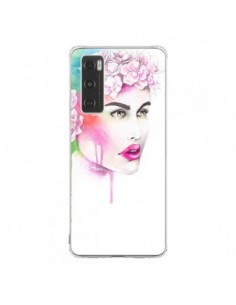 Coque Vivo Y70 Libra Femme - Elisaveta Stoilova