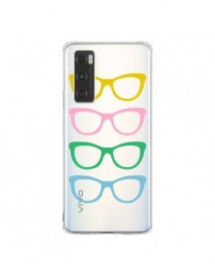 Coque Vivo Y70 Sunglasses Lunettes Soleil Couleur...
