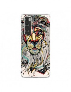 Coque Vivo Y70 Lion Leo - Felicia Atanasiu