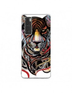 Coque Vivo Y70 Tigre - Felicia Atanasiu