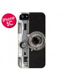Coque iPhone 5C Appareil Photo Bolsey Vintage - Maximilian San
