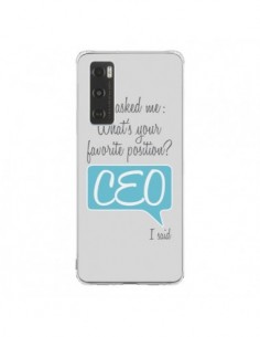 Coque Vivo Y70 What's your favorite position CEO I said,...