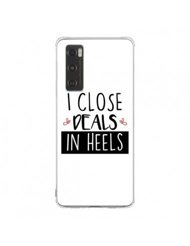 Coque Vivo Y70 I close Deals in Heels - Shop Gasoline