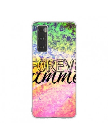 Coque Vivo Y70 Forever Summer Ete - Ebi Emporium